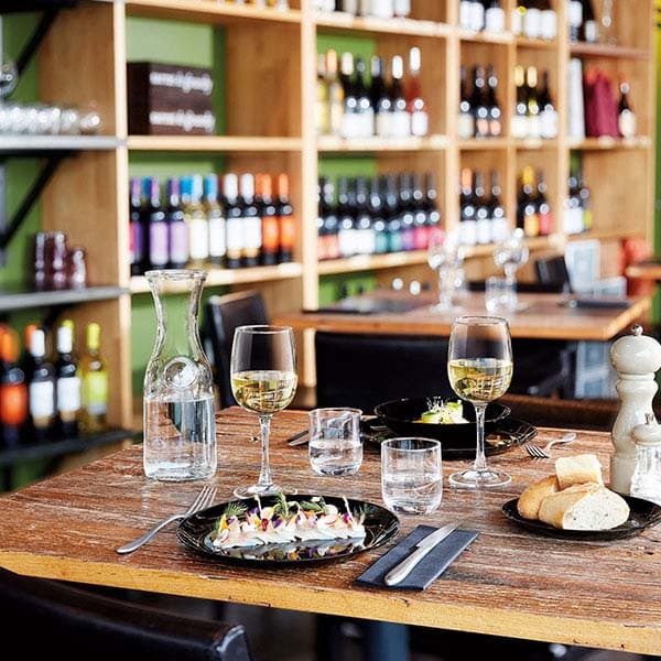 Тарелка «Эволюшн Блэк» мелкая;стекло;D=25,H=17см;черный