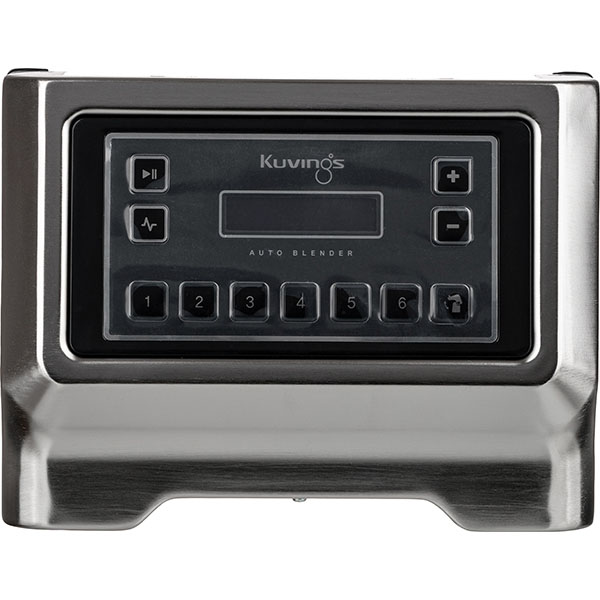 Корпус для блендера CB1000 передняя часть