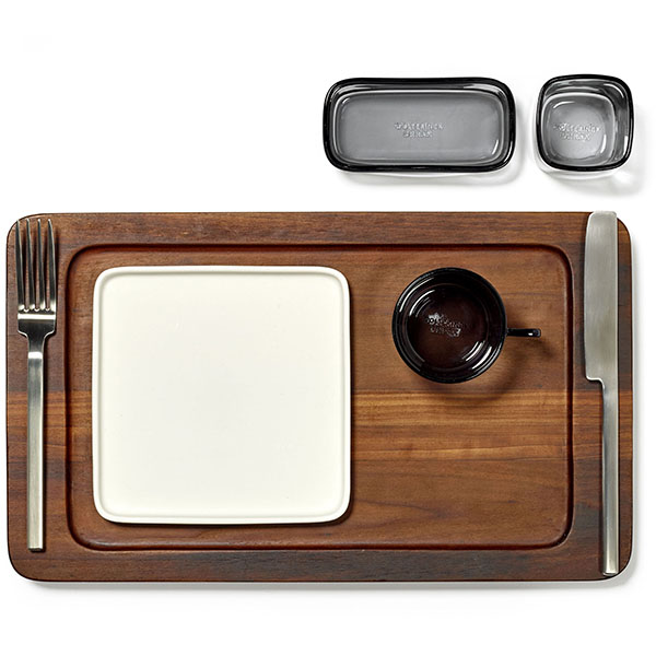 Вилка столовая «Хеи»;сталь нерж.;,L=205,B=24мм;металлич.