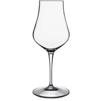 Рюмка для граппы «Винотек»;хр.стекло;170мл;D=43/70,H=165мм;прозр.