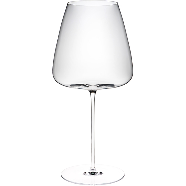 Бокал для вина «Медея»;хр.стекло;0,89л;D=11,5,H=25,5см;прозр.