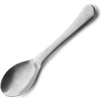 Ложка чайная «Студио Недда» винтаж;сталь нерж.;,L=135,B=30мм;металлич.