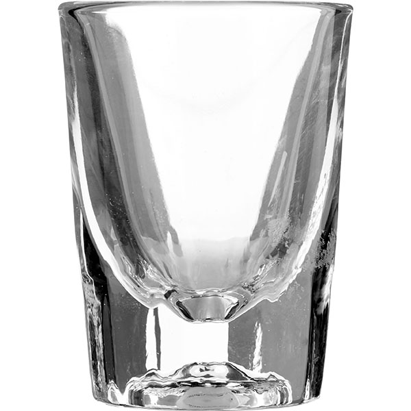 Стопка «Виски сервис»;стекло;59мл;D=50,H=62мм;прозр.