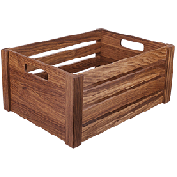 Ящик;дуб;,H=18,L=41,B=30см