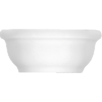 Масленка «Диалог»;фарфор;40мл;D=66мм