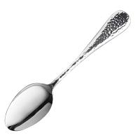 Ложка десертная;сталь нерж.
