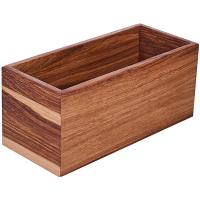 Подставка д/специй;дуб;,H=10,L=23,B=10см;коричнев.