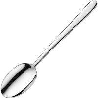 Ложка столовая «Привиледж»;сталь нерж.;,L=21см;серебрист.