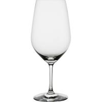 Бокал для вина «Вина»;хр.стекло;0,64л;D=93,H=225мм;прозр.