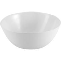 Соусник «Афрос»;кост.фарф.;D=10,H=5см;белый