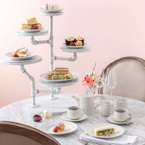 Чашка чайная «Бид»;фарфор;200мл;D=80,H=65мм;белый