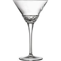 Коктейльная рюмка «Рома 1960»;хр.стекло;220мл;D=10,4,H=17,2см;прозр. Коктейльная рюмка «Рома 1960»;хр.стекло;220мл;D=10,4,H=17,2см;прозр.