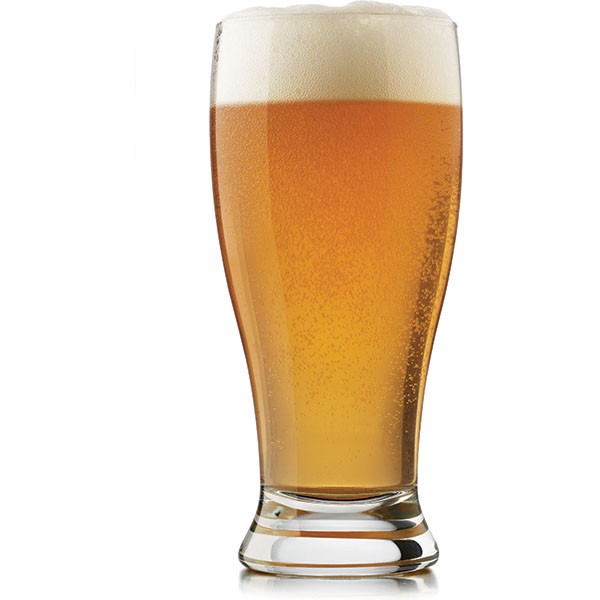 Бокал для пива «Паб»;стекло;0,562л;D=80/60,H=175мм;прозр. Бокал для пива «Паб»;стекло;0,562л;D=80/60,H=175мм;прозр.