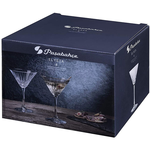 Коктейльная рюмка «Элизия»;стекло;220мл;,H=17,2см;прозр. Коктейльная рюмка «Элизия»;стекло;220мл;,H=17,2см;прозр.