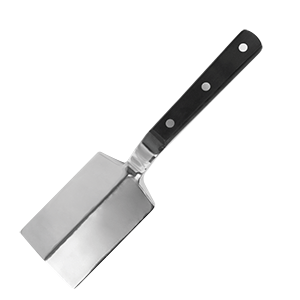 Тендерайзер для мяса;сталь нерж.;,L=305/130,B=85мм;металлич.