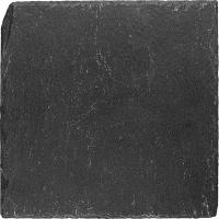 Блюдо для подачи;сланец натур.;,H=5,L=200,B=200мм