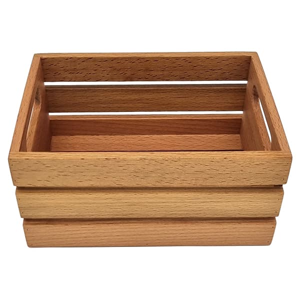 Подставка для мельниц для специй;бук;,H=11,L=21,5,B=15см;св. дерево