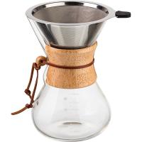 Кемекс;стекло;0,8л