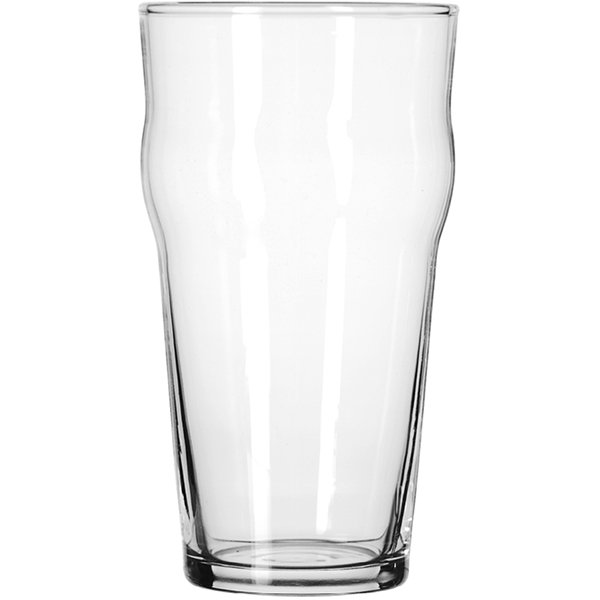 Бокал для пива;стекло;473мл;D=83,H=152мм;прозр.