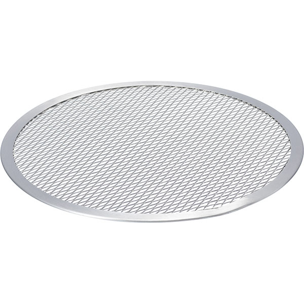 Экран для приготовления пиццы;алюмин.;D=25см