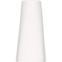 Перечница «Опшенс»;фарфор;D=42,H=100мм;белый