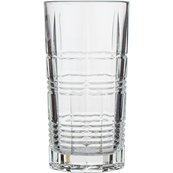 Хайбол (стакан) «Брикстон»;стекло;380мл;D=77,H=150мм;прозр.