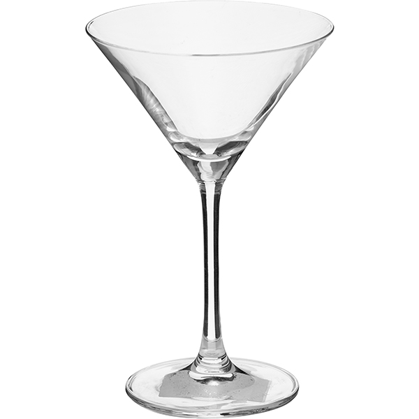 Коктейльная рюмка «Бар Спешиал»;хр.стекло;166мл;D=10,H=16см;прозр.