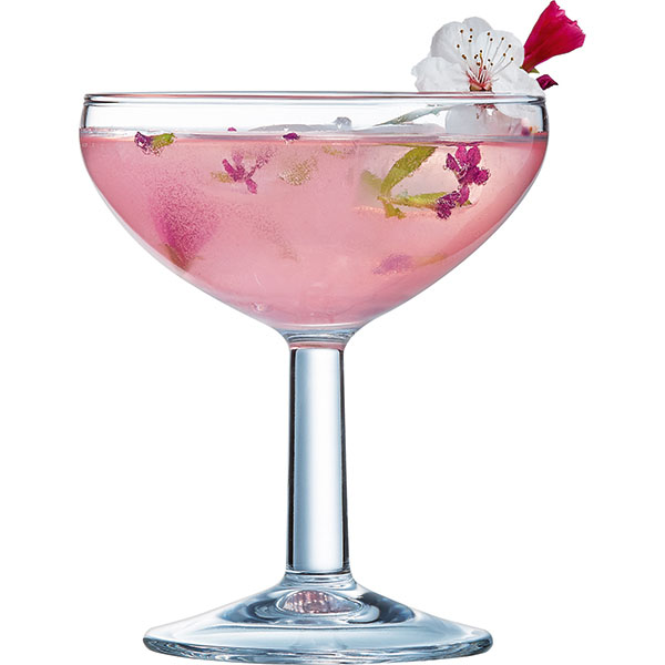 Коктейльная рюмка «Баллон»;стекло;130мл;D=90/90,H=105мм;прозр. Коктейльная рюмка «Баллон»;стекло;130мл;D=90/90,H=105мм;прозр.