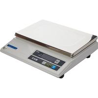 Весы электр. AD-5 5кг дискретность 1г.;пластик,металл;,H=10,5,L=35,B=32,5см;10вт;белый