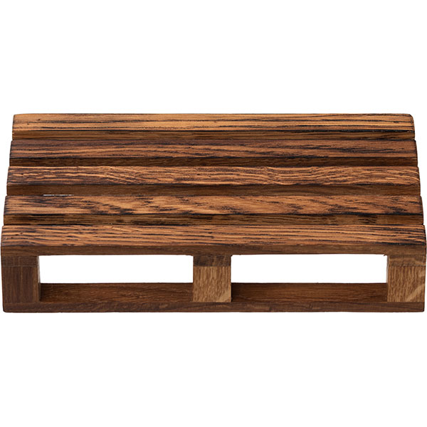 Доска для подачи;дуб;,H=38,L=200,B=120мм;древесн.