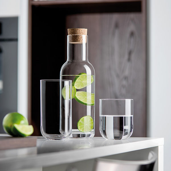 Бокал для вина «Сублим»;хр.стекло;280мл;D=75,H=206мм;прозр. Бокал для вина «Сублим»;хр.стекло;280мл;D=75,H=206мм;прозр.