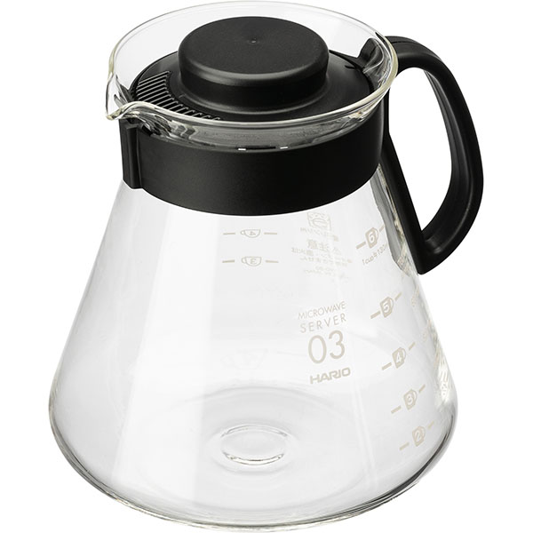 Чайник заварочный сервировочный с риской;0,8л