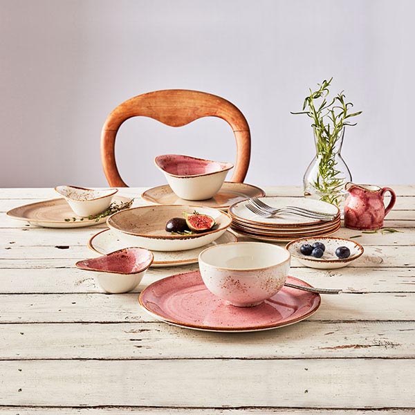 Салатник «Крафт Вайт»;фарфор;120мл;D=13,H=4см;белый