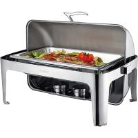 Мармит;сталь нерж.;8,5л