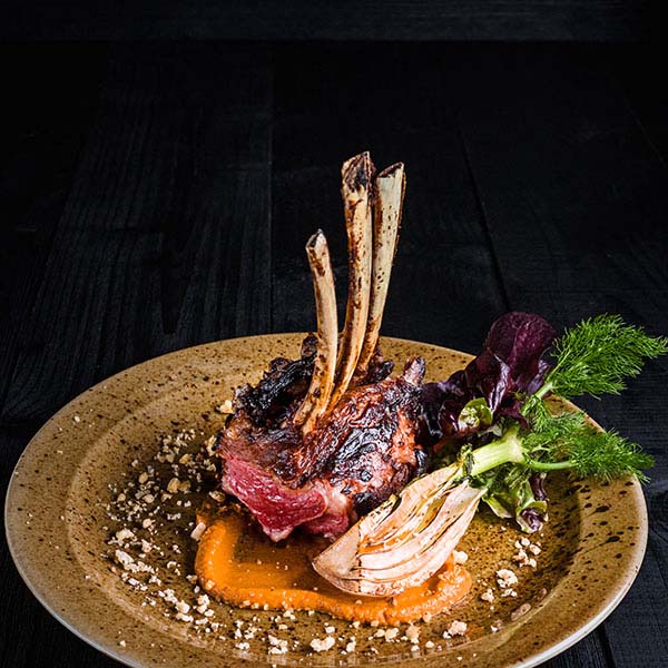 Тарелка «Кантри Стайл» мелкая;фарфор;D=17,H=2см;зелен.