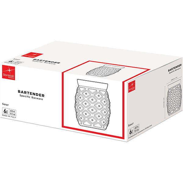 Стакан для коктейлей «Свит»;стекло;440мл;D=85,H=117мм;прозр. Стакан для коктейлей «Свит»;стекло;440мл;D=85,H=117мм;прозр.