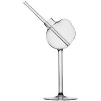 Бокал для коктейлей «Пайго»;стекло;50мл