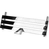 Стена буфетная;сталь нерж.;,H=31,L=95,B=35,5см