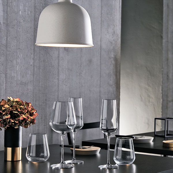 Бокал для вина «Инальто Уно»;стекло;0,64л;D=10,4,H=24,3см;прозр. Бокал для вина «Инальто Уно»;стекло;0,64л;D=10,4,H=24,3см;прозр.