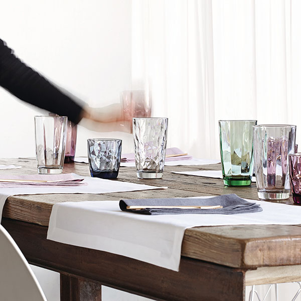 Олд фэшн «Даймонд»;стекло;385мл;D=91,H=103мм;прозр.