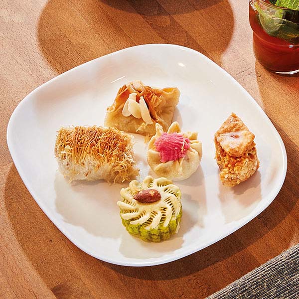 Блюдо «Эволюшнс Уайт» прямоугольное;стекло;,L=21,5,B=19см;белый