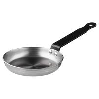 Сковорода для блинов «Ла Идеал»;сталь;D=12,H=2см;металлич.