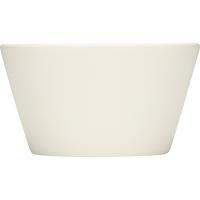 Салатник «Пьюрити»;эко-кост. фарф.;270мл;D=100,H=58мм;белый