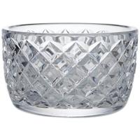 Ваза д/конфет;хрусталь;D=125,H=75мм