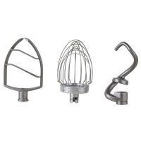 Миксер «Альфамикс 2»;5л;550вт;красный,металлич.