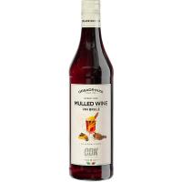 Сироп «Глинтвейн» ODK;стекло;0,75л;D=65,H=305мм