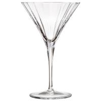 Коктейльная рюмка «Бах»;хр.стекло;260мл;D=11,3,H=18,5см Коктейльная рюмка «Бах»;хр.стекло;260мл;D=11,3,H=18,5см
