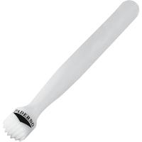 Мадлер;пластик;D=25,L=225мм;белый