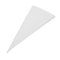 Мешок кондитерский ткань с покрытием [5шт] ткань с покр.[5шт];ткань;,L=20см