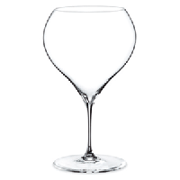 Бокал для вина «Сенсуал»;хр.стекло;0,89л;D=12,8,H=22см;прозр.